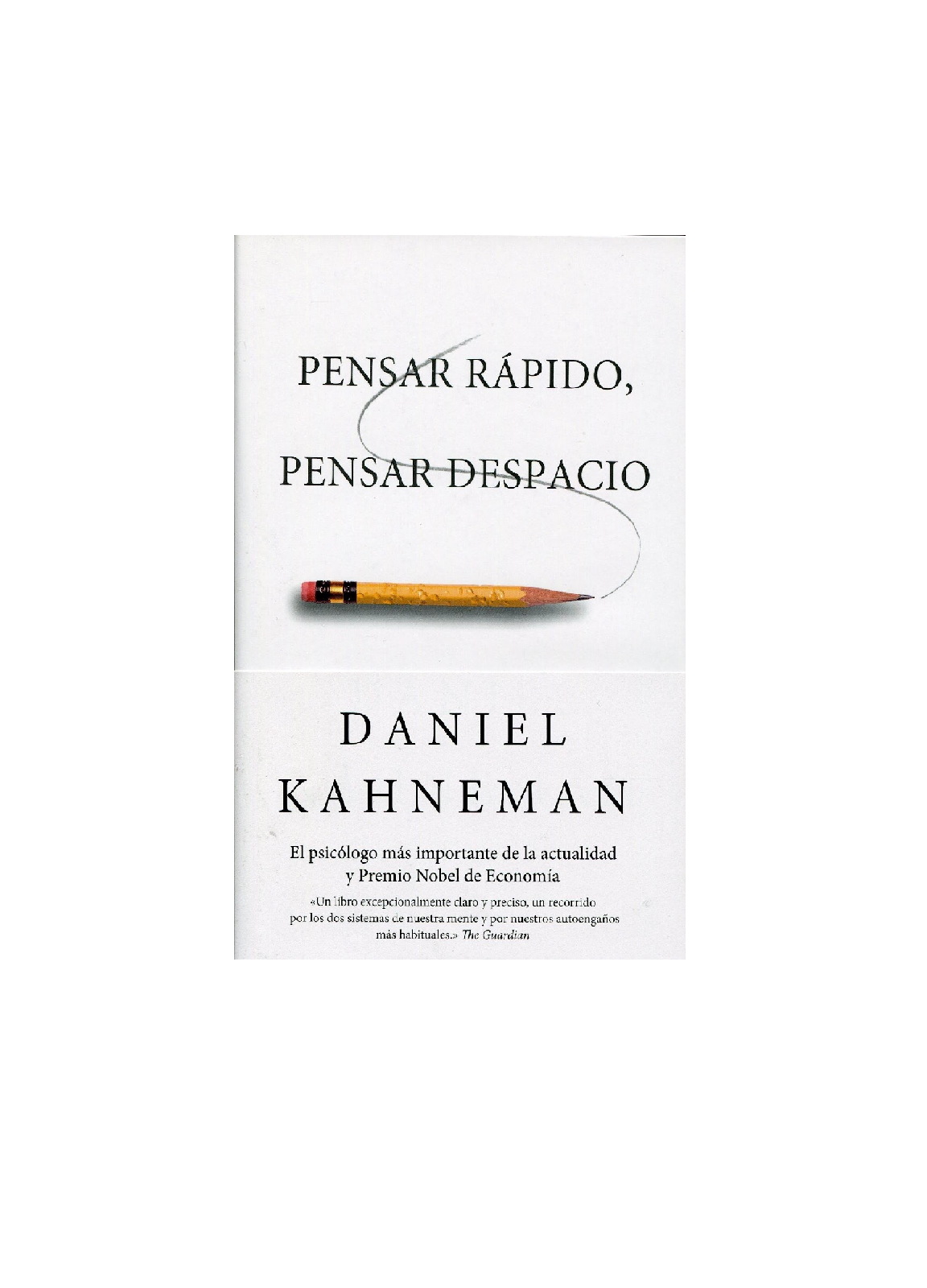 Nueva recomendación literaria.